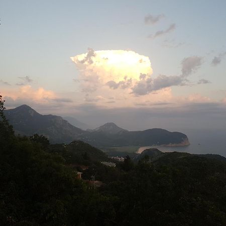 Adriatrek Bed & Breakfast Petrovac 외부 사진