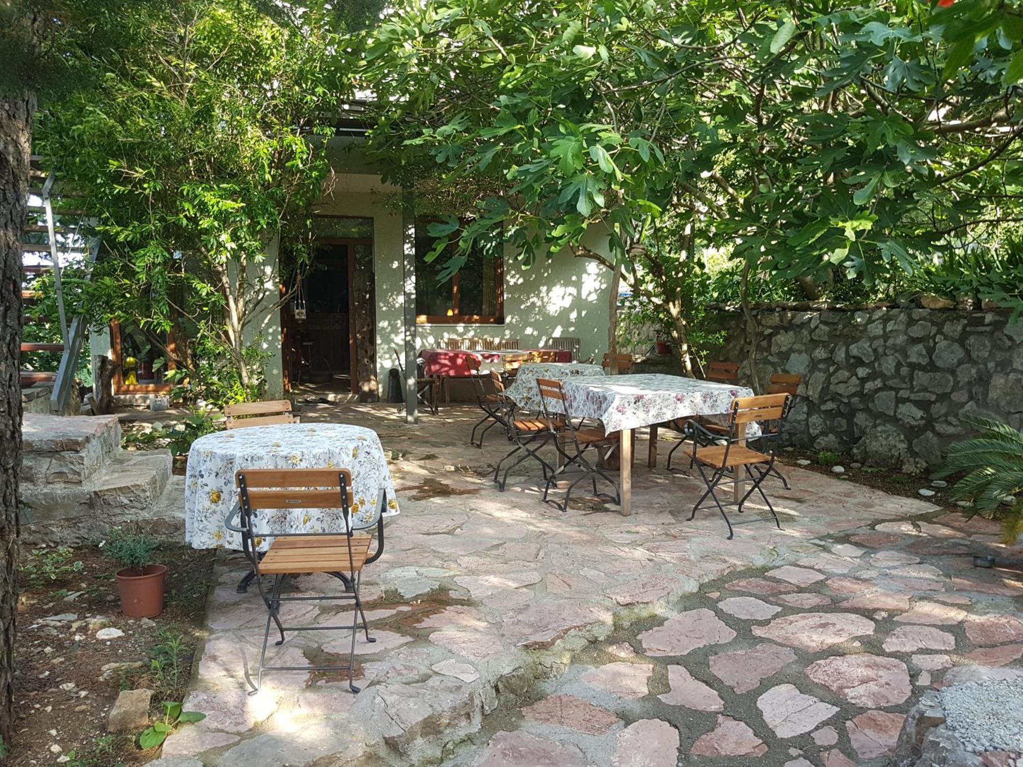 Adriatrek Bed & Breakfast Petrovac 외부 사진