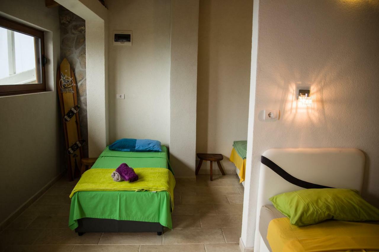 Adriatrek Bed & Breakfast Petrovac 외부 사진