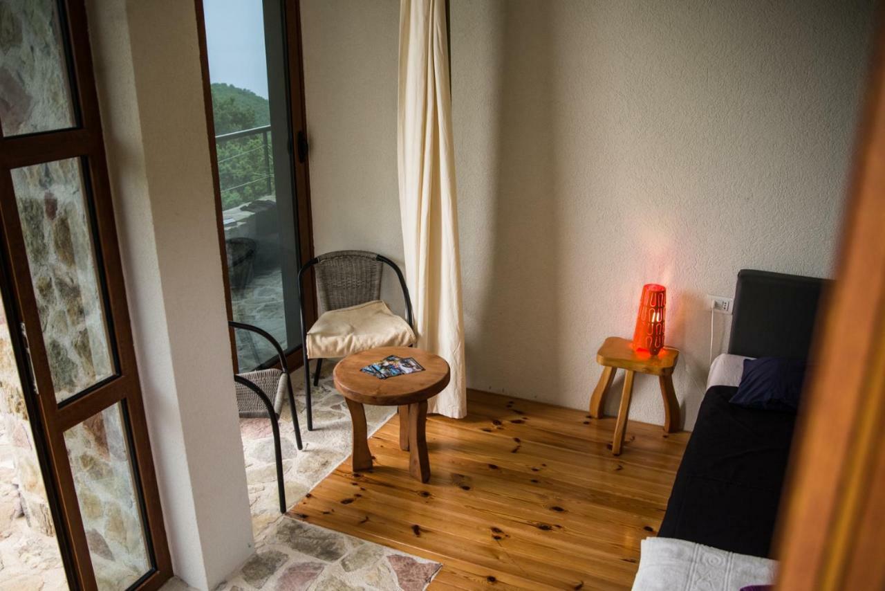 Adriatrek Bed & Breakfast Petrovac 외부 사진