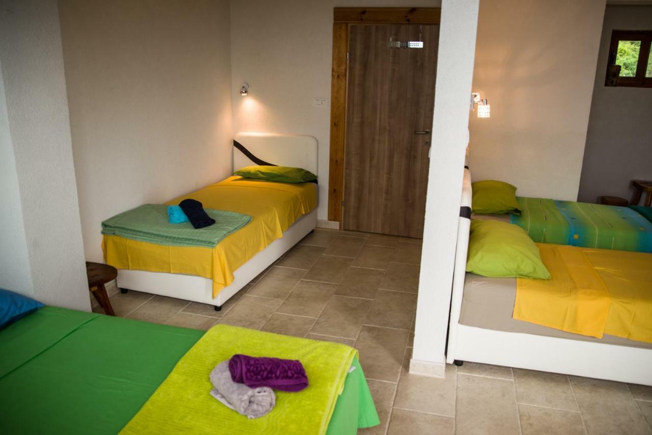 Adriatrek Bed & Breakfast Petrovac 외부 사진