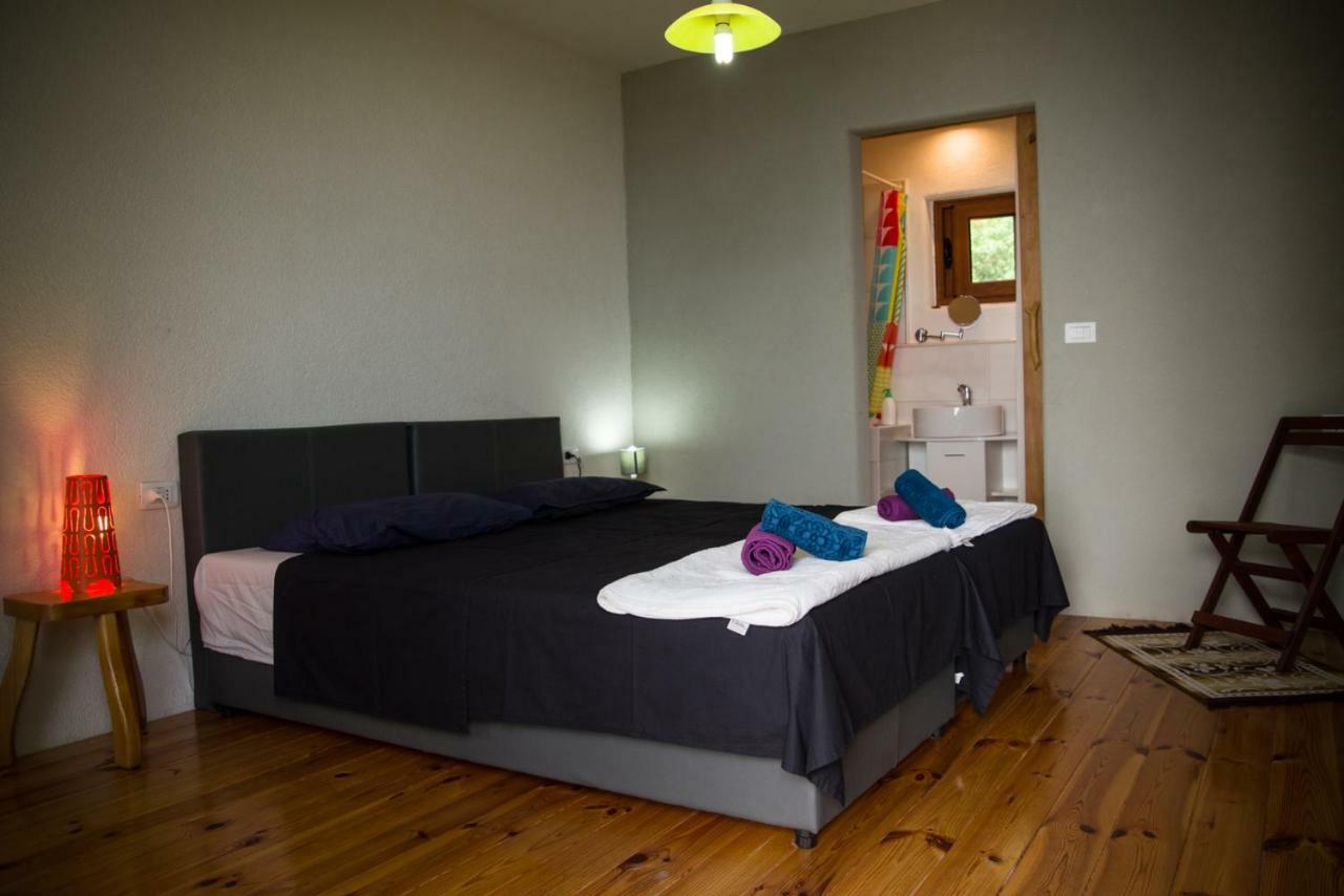 Adriatrek Bed & Breakfast Petrovac 외부 사진