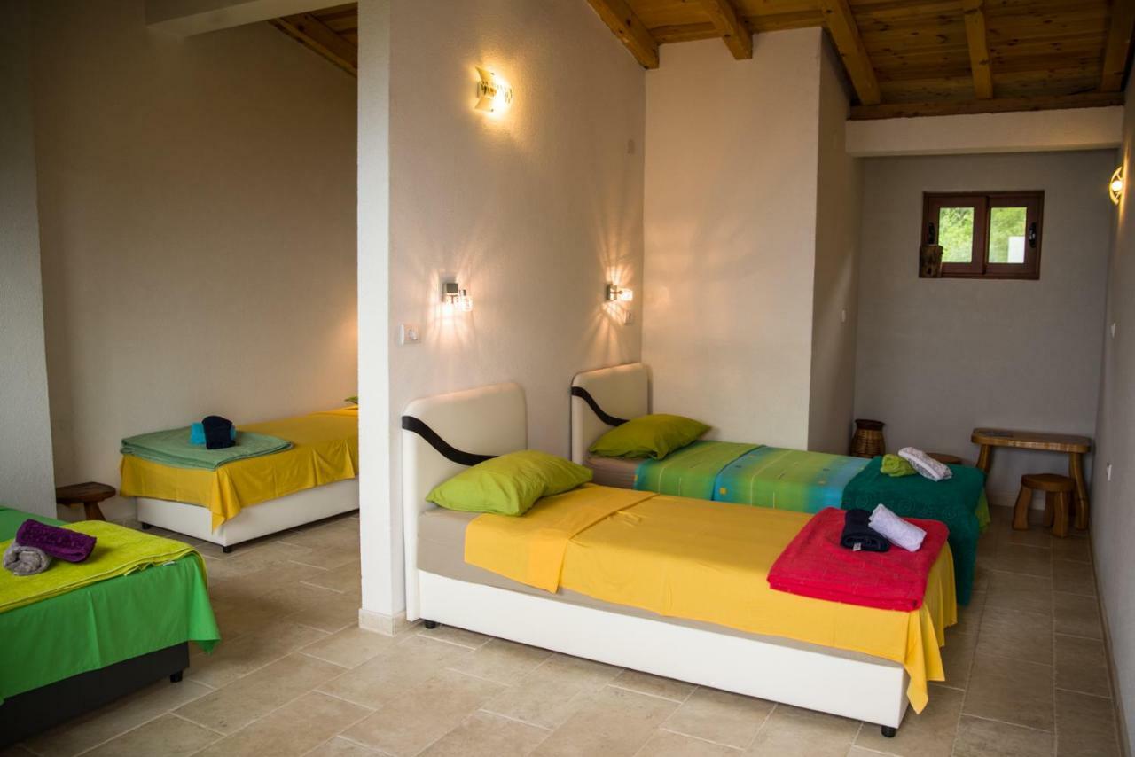 Adriatrek Bed & Breakfast Petrovac 외부 사진