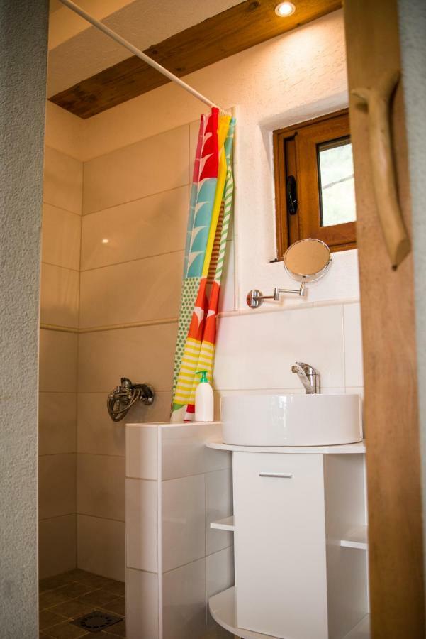 Adriatrek Bed & Breakfast Petrovac 외부 사진