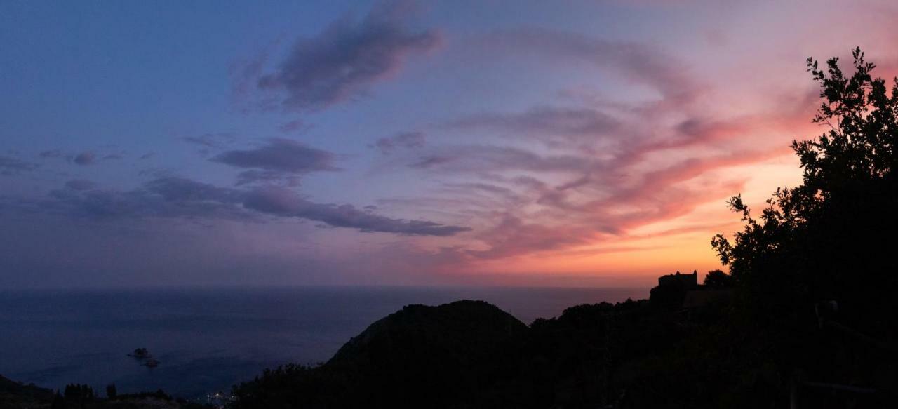 Adriatrek Bed & Breakfast Petrovac 외부 사진